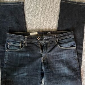 AG Jeans - Matchbox: Mens 33x32